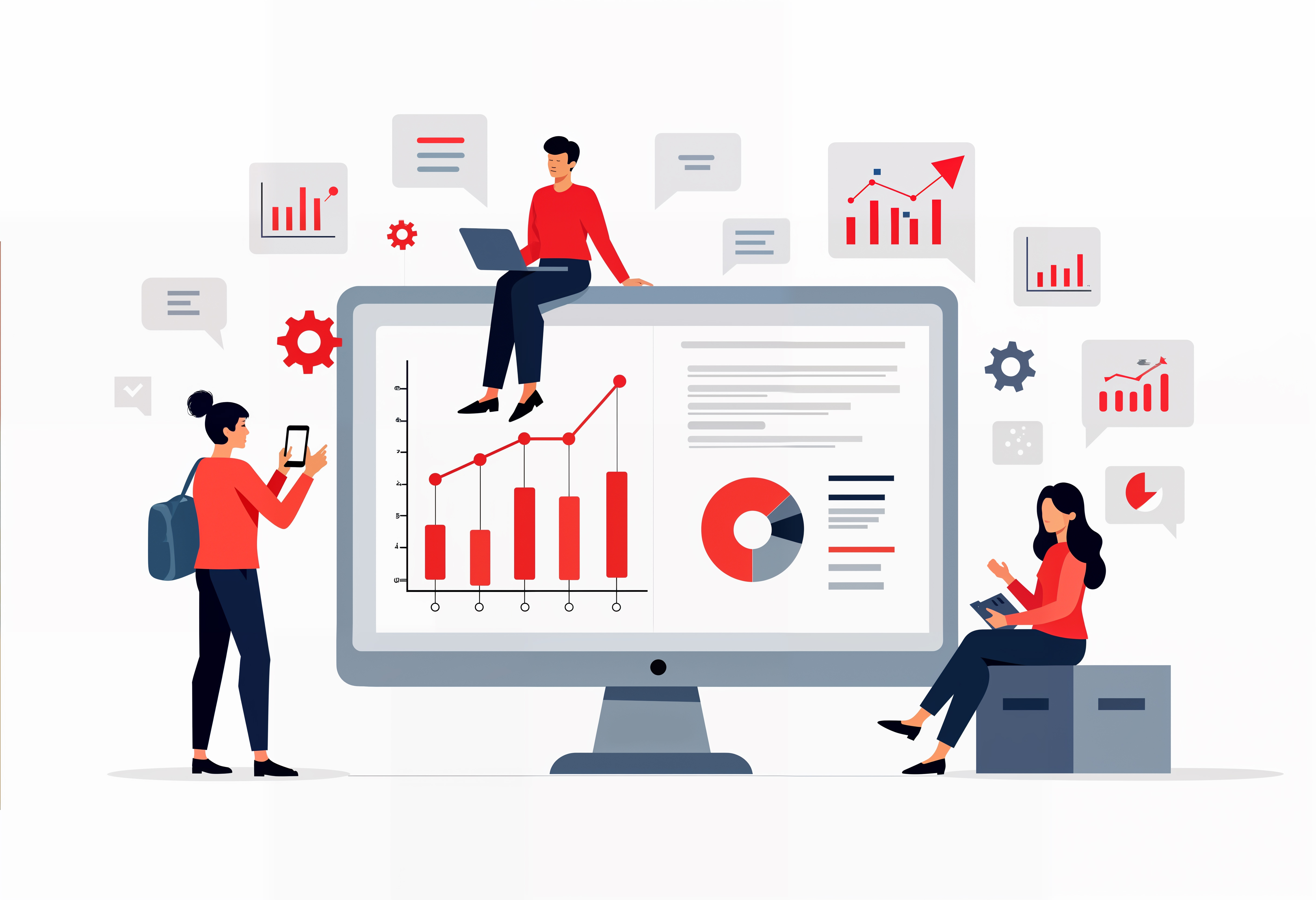Netpulse Digital