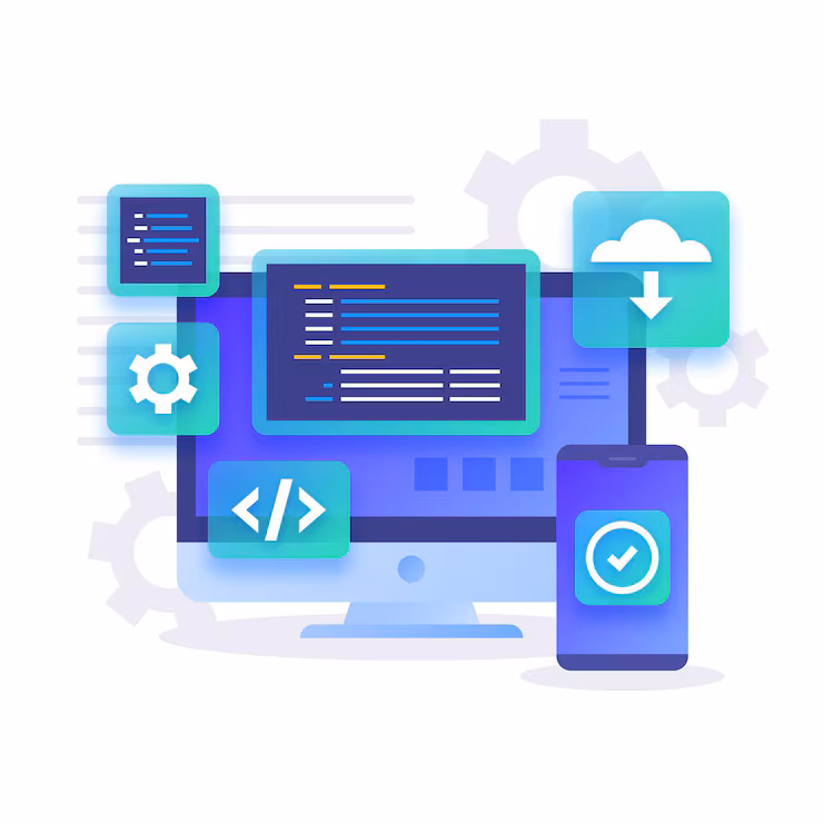 Digital Solutions